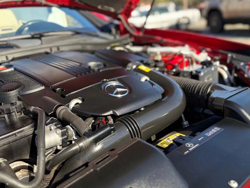 Used 2013 Mercedes-Benz SLK 250 SLK 250 Roadster 2D image 23