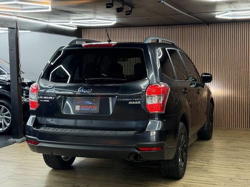 Used 2014 Subaru Forester 2.5i Premium w/ Popular Package #1 AWD/4WD image 6