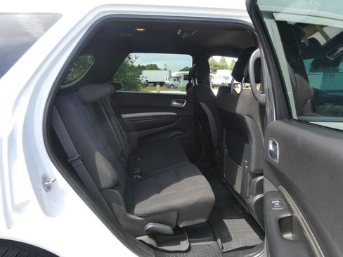 Used 2020 Dodge Durango SXT RWD image 25