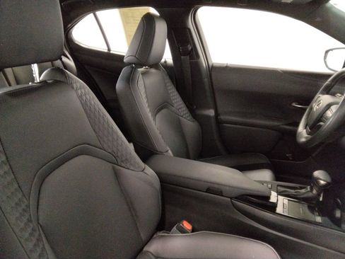 Used 2021 Lexus UX 250h 250h Base w/ Premium Package image 42