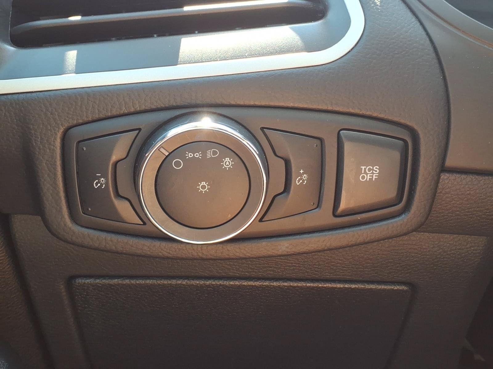 Certified 2024 Ford Edge SEL AWD/4WD image 17