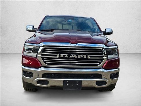 Used 2023 RAM 1500 Laramie image 2