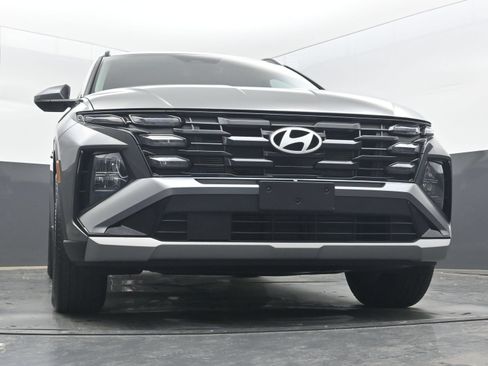 Used 2025 Hyundai Tucson SEL FWD image 25