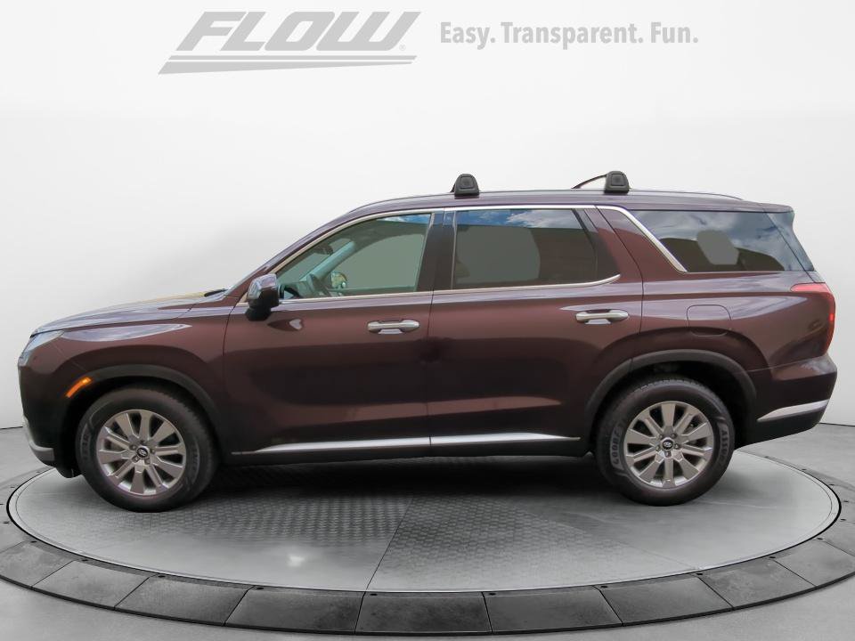 Used 2023 Hyundai Palisade SEL w/ Cargo Package AWD/4WD image 5