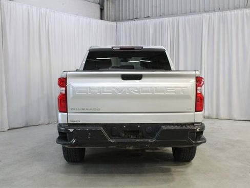 Used 2020 Chevrolet Silverado 1500 LT w/ Fleet Comfort Package image 21