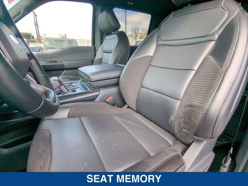 Used 2023 Ford F150 Raptor AWD/4WD image 20