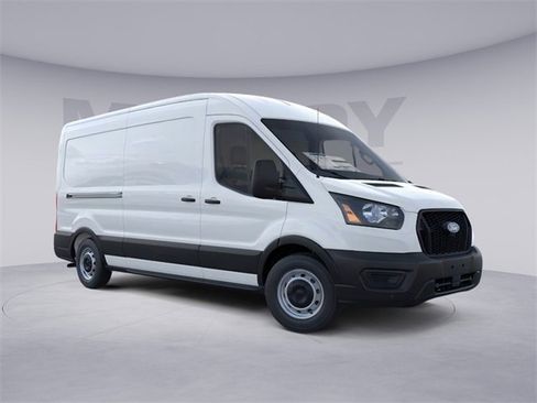 New 2026 Ford Transit 250 148 Medium Roof image 7