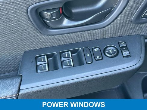 Certified 2026 Honda Passport TrailSport image 11