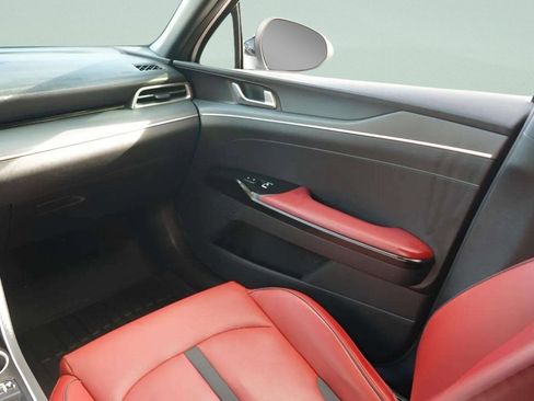 Used 2024 Kia K5 GT-Line w/ GT-Line Premium Package image 46