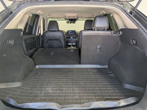 Used 2020 MAZDA CX-5 Touring image 26