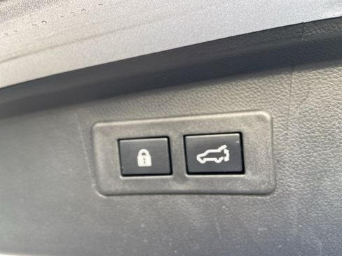 Used 2025 Subaru Outback Onyx Edition AWD/4WD image 49