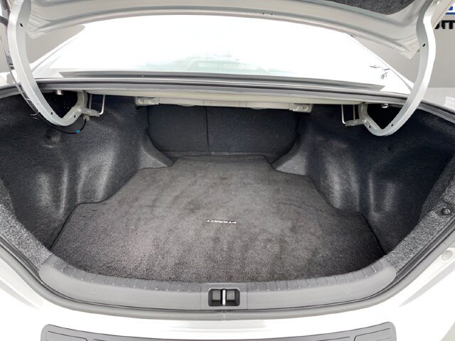 Used 2015 Toyota Corolla S Premium w/ Body Protection Package #1 FWD image 36