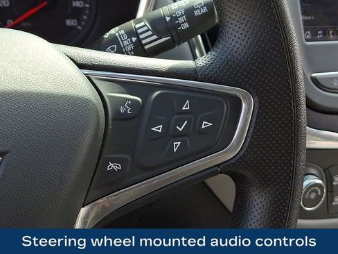 Used 2023 Chevrolet Equinox LS w/ LS Convenience Package image 8