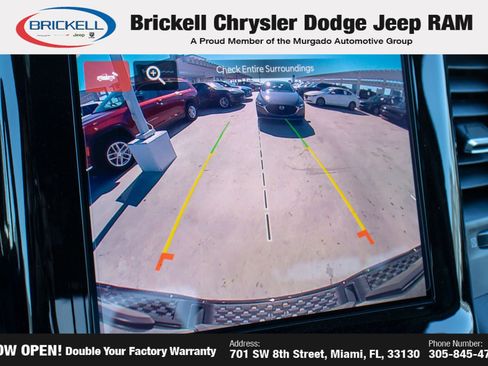 New 2026 RAM 1500 Express image 30