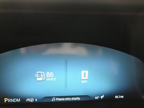 New 2025 Ford Bronco Heritage Edition AWD/4WD image 47