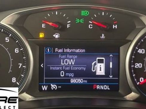 Used 2022 Chevrolet Equinox LT AWD/4WD image 17