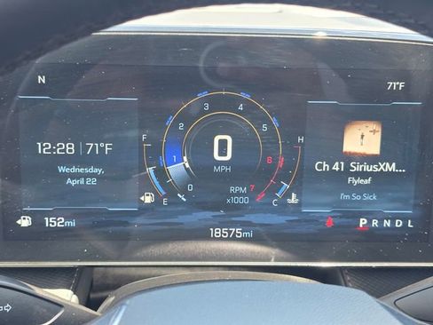 Certified 2026 Chevrolet Equinox LT FWD image 35
