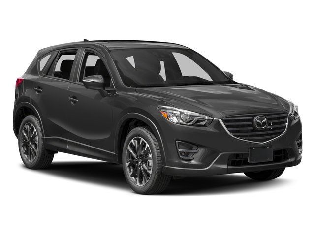 Used 2016 MAZDA CX-5 Grand Touring AWD/4WD image 9