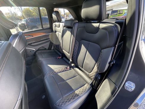 Certified 2022 Jeep Grand Cherokee Summit image 43