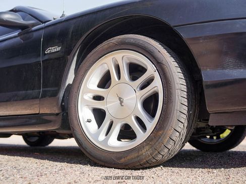 Used 1998 Ford Mustang GT image 78