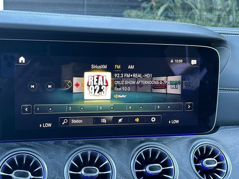 Certified 2022 Mercedes-Benz AMG GT 53 image 35