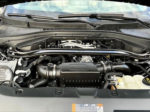 Used 2022 Lincoln Aviator Reserve w/ Equipment Group 201A RWD image 36