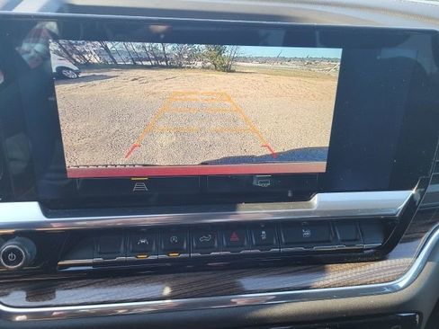 Used 2024 Chevrolet Silverado 1500 RST w/ Protection Package AWD/4WD image 44