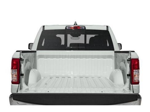 Certified 2020 RAM 1500 Big Horn AWD/4WD image 11