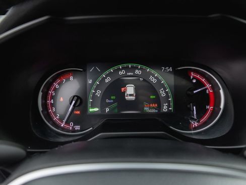 Used 2023 Toyota RAV4 XLE Premium FWD image 15