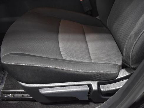 Certified 2023 Nissan Sentra SV FWD image 17