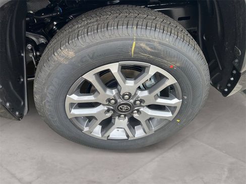 New 2026 Toyota Tundra 1794 Edition image 14