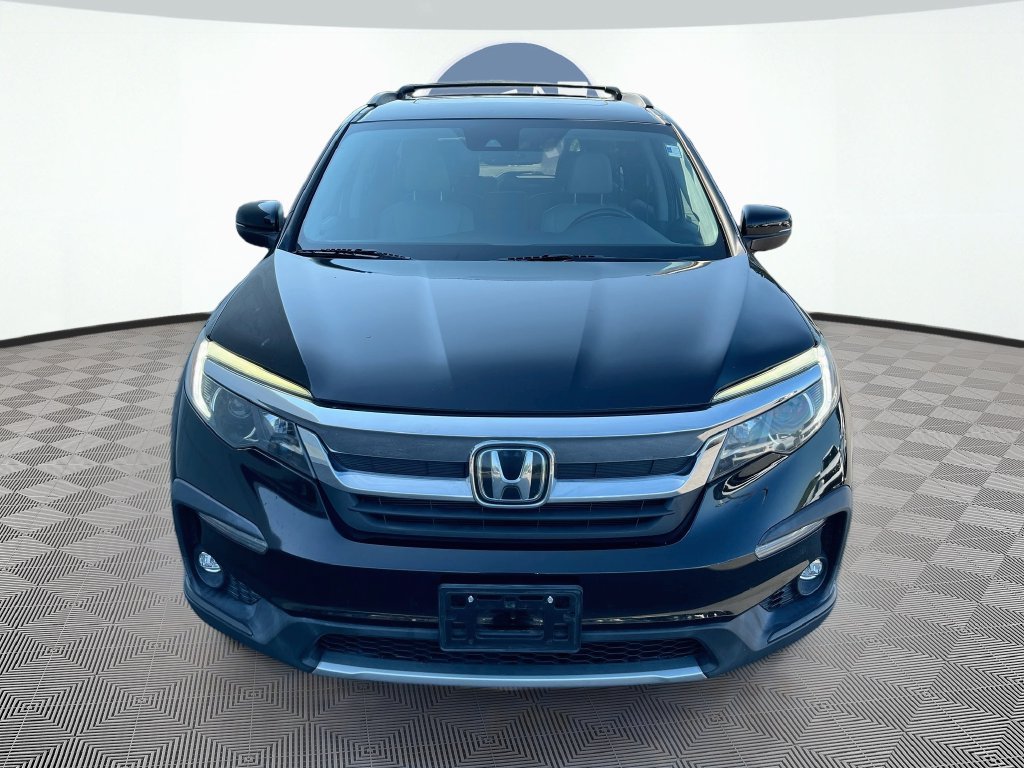 Used 2019 Honda Pilot EX-L image 2