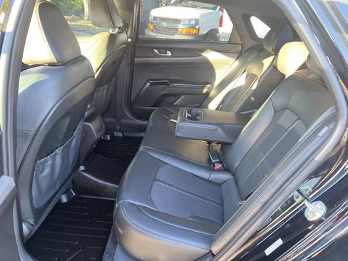 Used 2021 Kia K5 GT-Line image 30