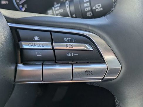 Used 2021 MAZDA CX-30 FWD 2.5 S w/ Preferred Package image 22