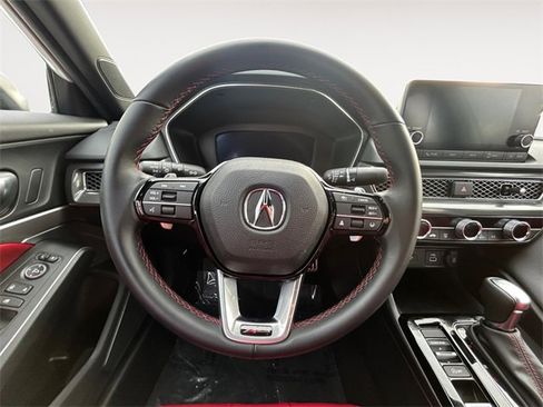 Used 2025 Acura Integra A-Spec image 12