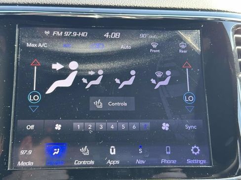 Certified 2020 Jeep Grand Cherokee Limited AWD/4WD image 38