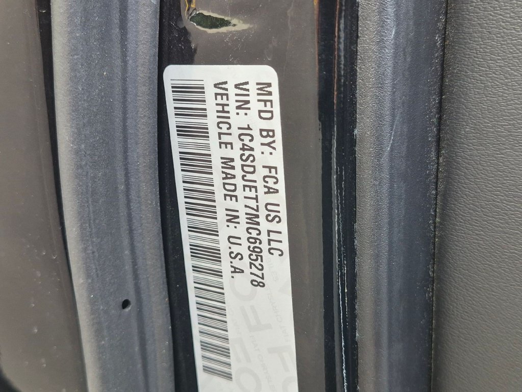 Used 2021 Dodge Durango Citadel AWD/4WD image 32