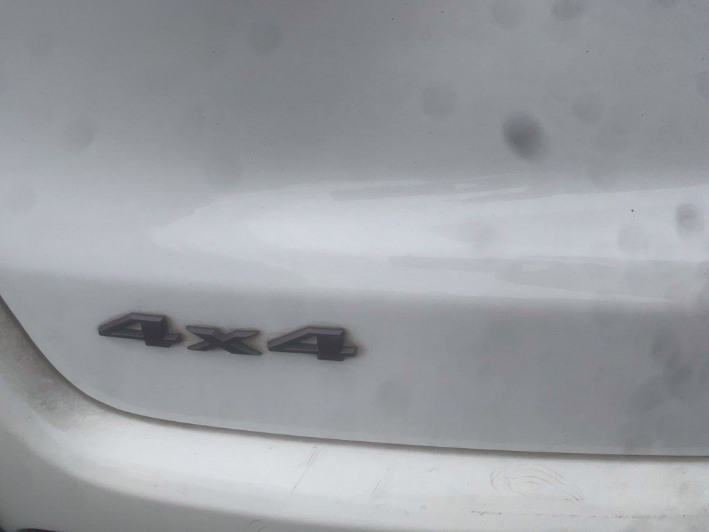 Used 2019 Jeep Compass Trailhawk AWD/4WD image 9