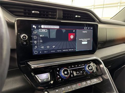 Certified 2024 GMC Sierra 1500 Denali image 25