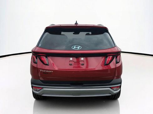 New 2026 Hyundai Tucson SE FWD image 6