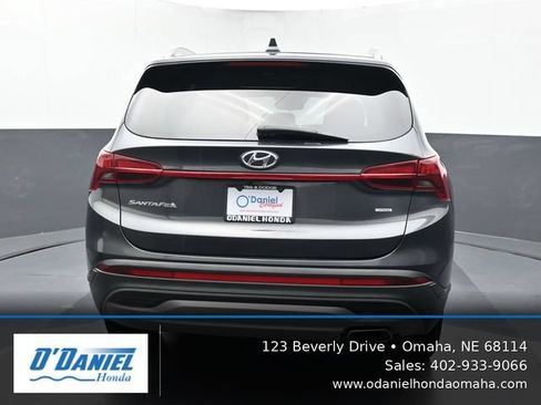 Used 2023 Hyundai Santa Fe SEL AWD/4WD image 5