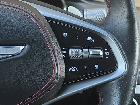 Used 2023 Genesis G80 3.5T Sport image 18