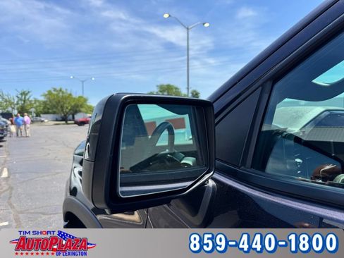 Used 2022 Chevrolet Silverado 1500 ZR2 AWD/4WD image 17
