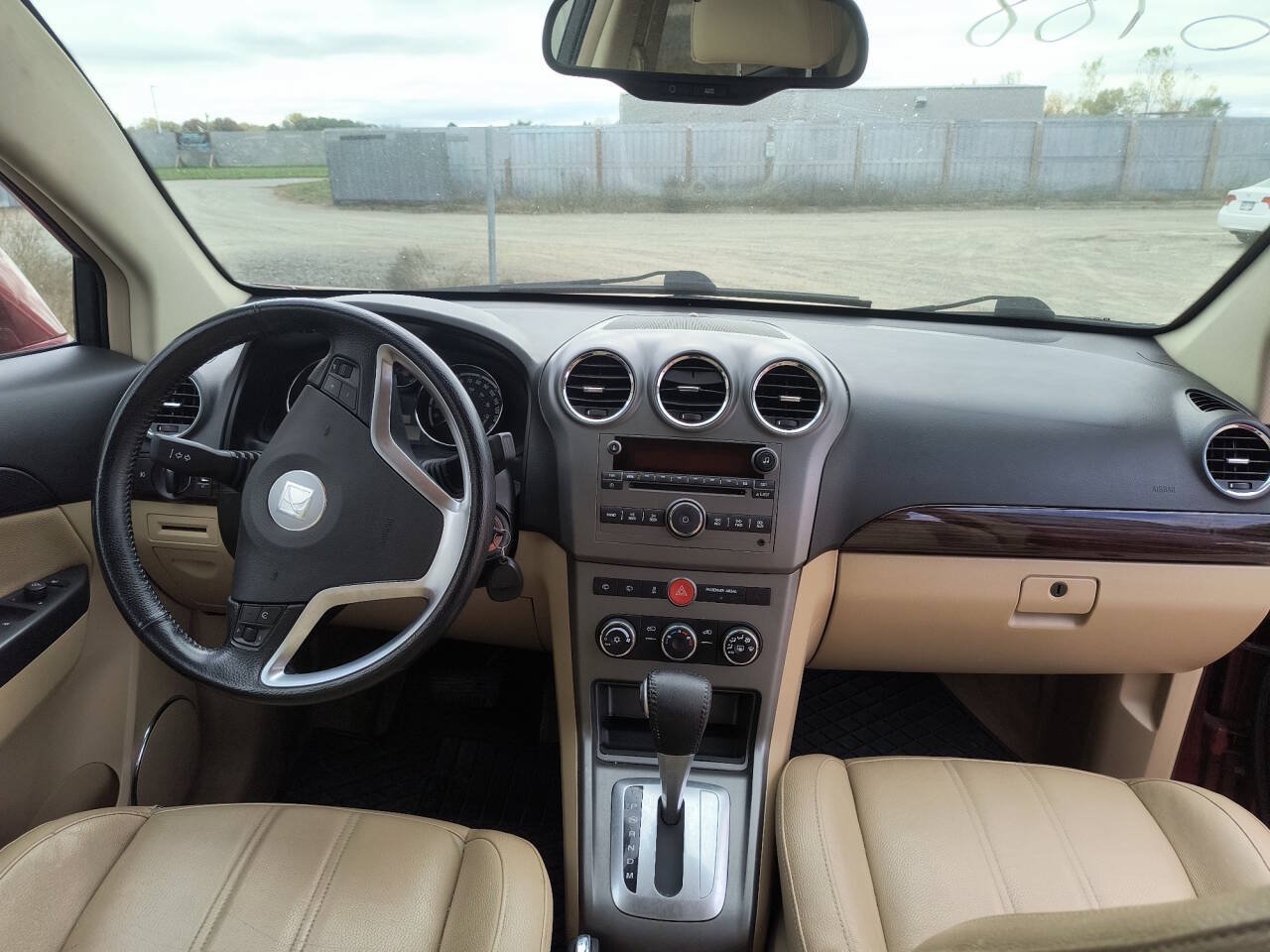 Used 2008 Saturn Vue XR w/ Premium Trim Package FWD image 30