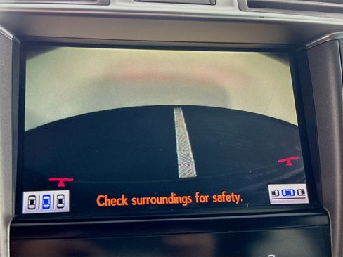 Used 2012 Lexus LS 460 w/ Luxury Value Edition RWD image 22