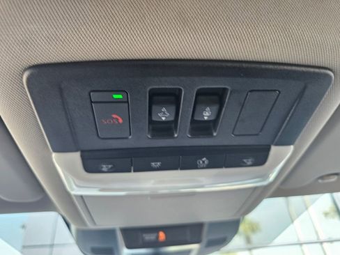 Used 2023 Nissan Rogue SV w/ SV Premium B Package AWD/4WD image 25
