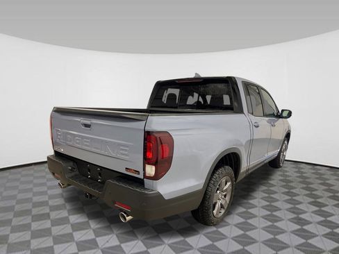 New 2026 Honda Ridgeline TrailSport image 5