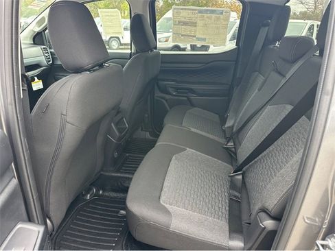 New 2025 Ford Ranger XL w/ Trailer Tow Package image 14