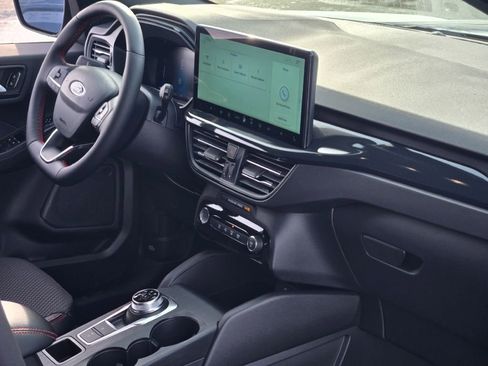 New 2026 Ford Escape ST-Line w/ Tech Pack #1 image 7