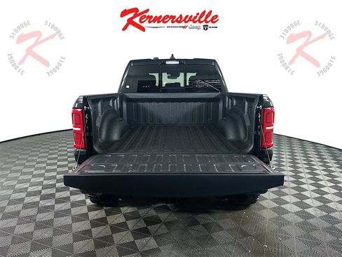 New 2026 RAM 1500 RHO image 16